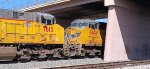 UP 6674